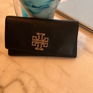 Tory Burch Miller Wallet
